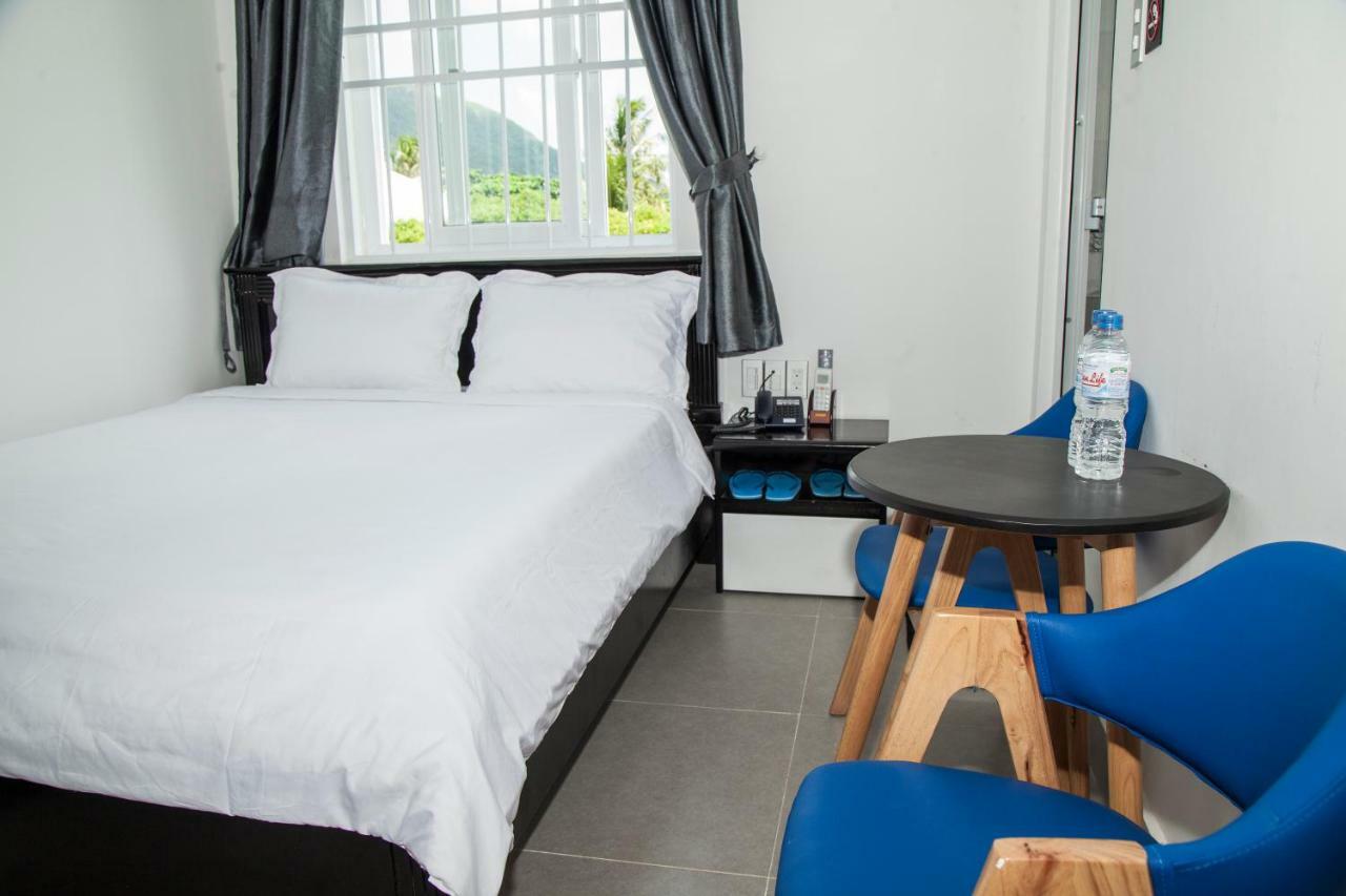 Thao Lien Hotel Chi Khu Co Ong Exterior photo